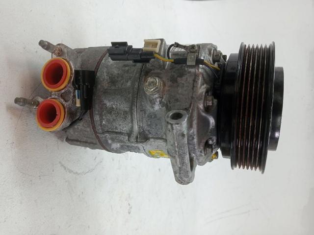 VOLVO 36010254 Компрессор кондиционера в наличии Каменское