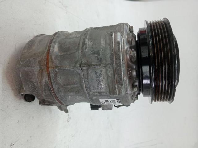 36010254 VOLVO Компрессор кондиционера купить в Полтава