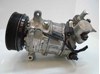 Compressor de aparelho de ar condicionado 36010255 VOLVO