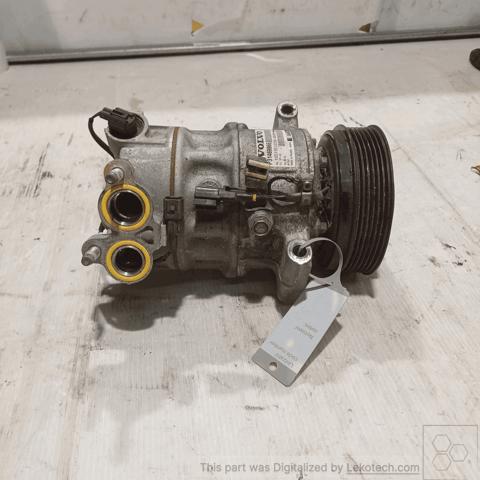 VOLVO 36010255 Компрессор кондиционера в наличии Николаев