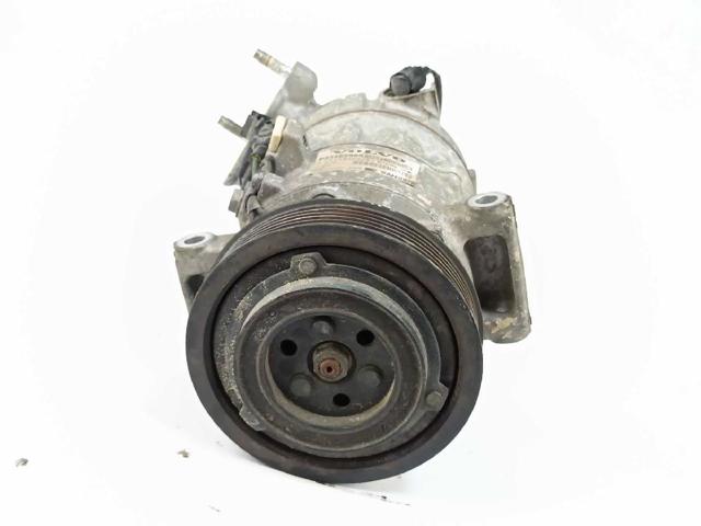 36010255 VOLVO Компрессор кондиционера купить в Житомир