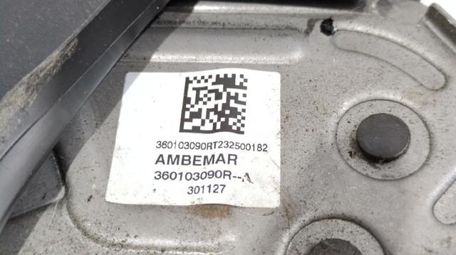360103090R RENAULT купить в Черновцы