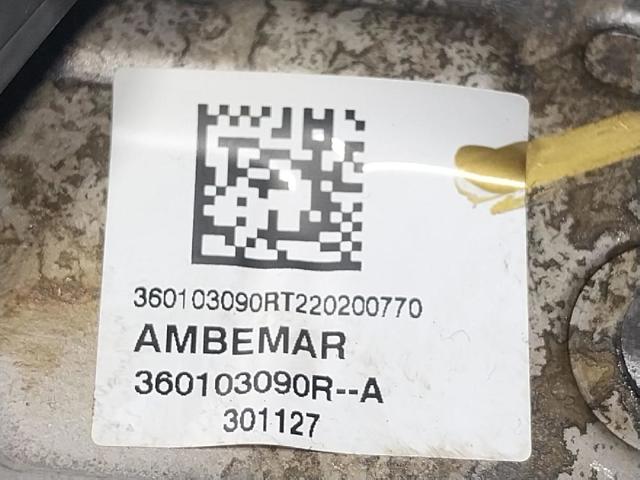 RENAULT 360103090R в наличии Чернигов