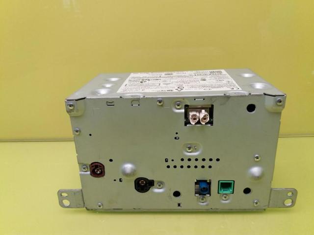 36010346 VOLVO Магнитола купить в Ирпень