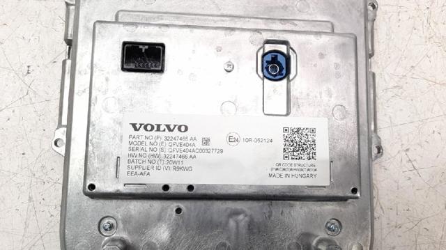 VOLVO 36010459 Дисплей многофункциональный в наличии Львов