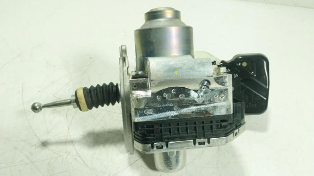 36010595 VOLVO Усилитель тормозов (вакуумный) купить в Чернигов