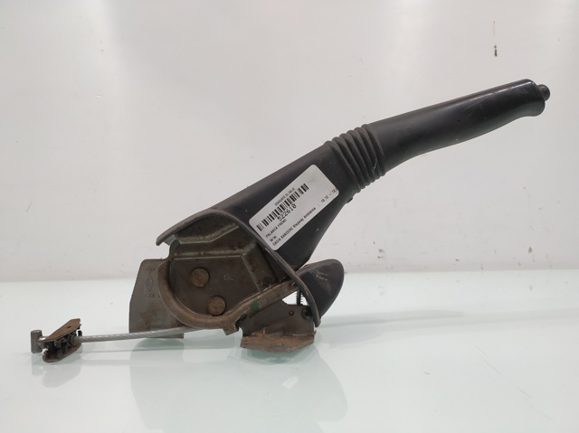 360106743R RENAULT купить в Житомир