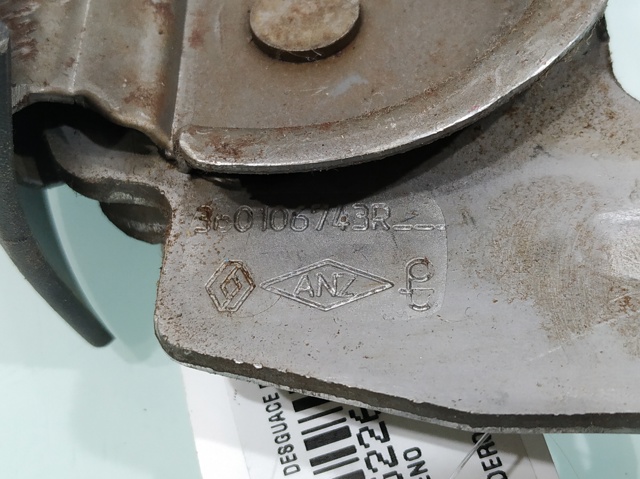 360106743R RENAULT купить в Тернополь
