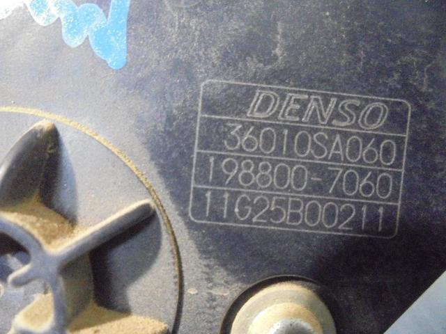 SUBARU 36010SA060 Педаль газа в наличии Львов