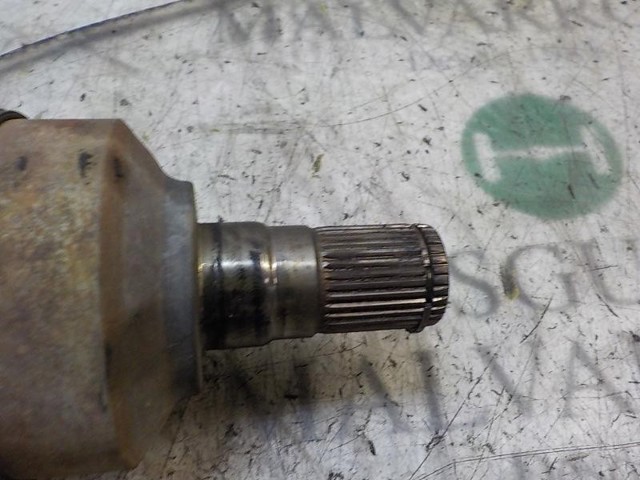 VOLVO 36011292 Левая полуось в наличии Чернигов