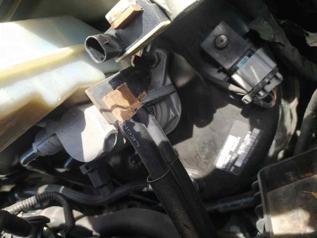 Cilindro mestre do freio Volvo V40 525, 526