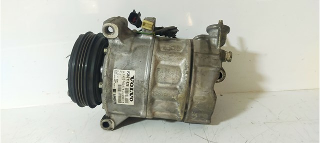 VOLVO 36011428 Компрессор кондиционера в наличии Тернополь