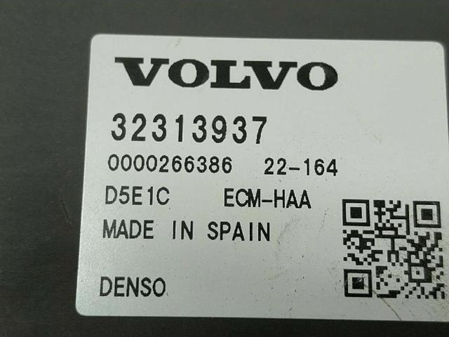 VOLVO 36011707 в наличии Хмельницкий