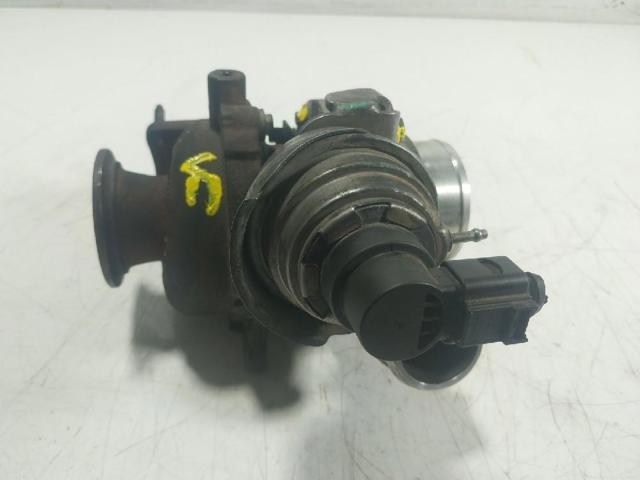 VOLVO 36012380 Турбина в наличии Николаев