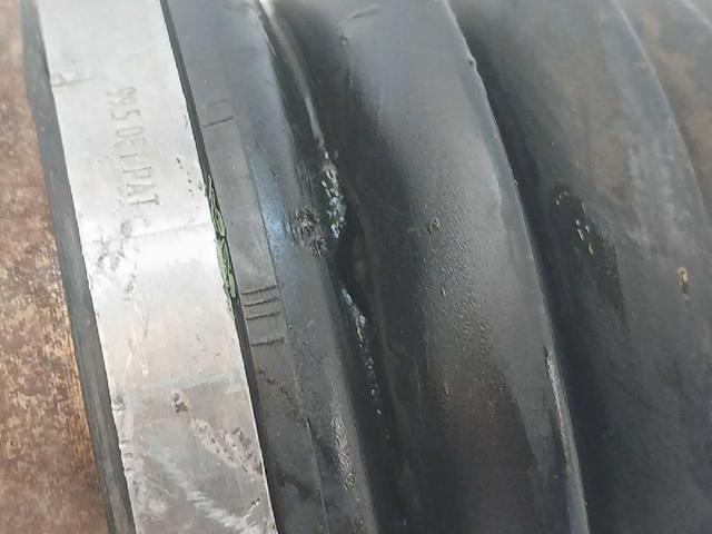 VOLVO 36012422 Правая полуось в наличии Ужгород