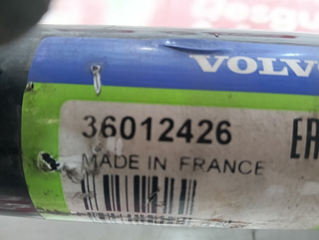VOLVO 36012426 Правая полуось в наличии Чернигов