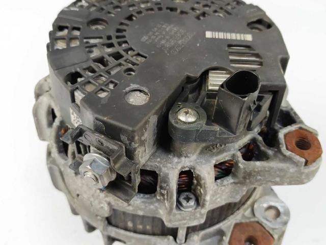 VOLVO 36012474 Генератор в наличии Запорожье