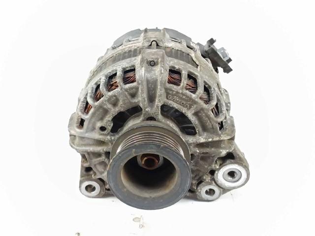 36012474 VOLVO Генератор купить в Днепр