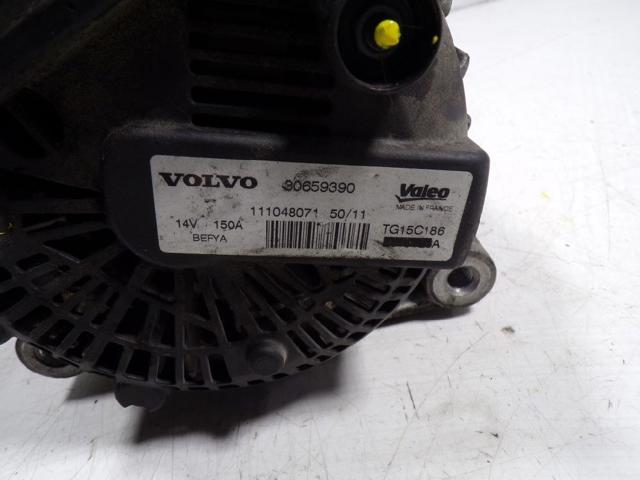 VOLVO 36012505 Генератор в наличии Киев