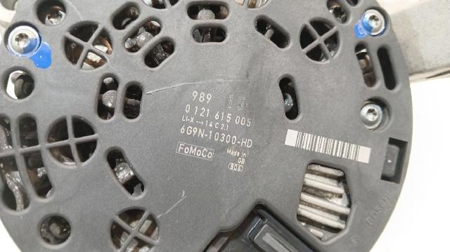 VOLVO 36012618 Генератор в наличии Ровно