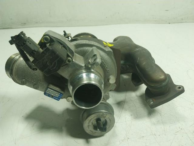 Turbina 36012658 Volvo
