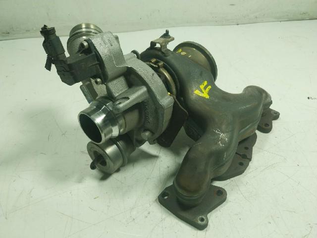 Turbina 36012658 Volvo