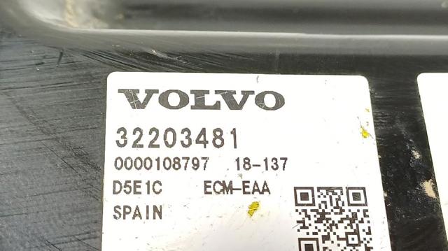 36012818 VOLVO купить в Ровно