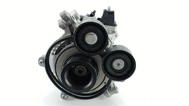 36012933 VOLVO Генератор купить в Ирпень