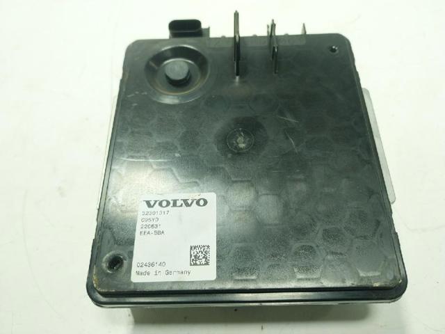 VOLVO 36013252 Преобразователь постоянного тока в наличии Тернополь