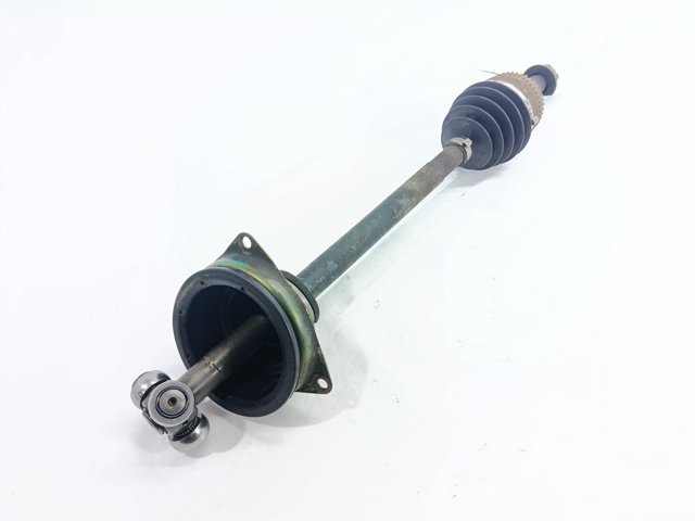 VOLVO 36050057 Левая полуось в наличии Хмельницкий