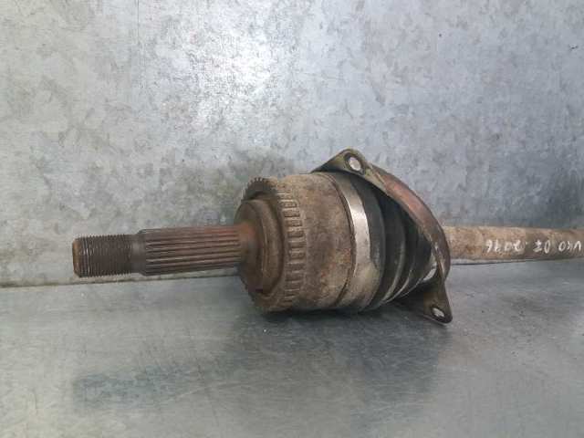 VOLVO 36050057 Полуось (привод) передняя левая в наличии Черкассы