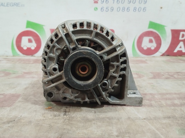 36050264 VOLVO Генератор купить в Павлоград