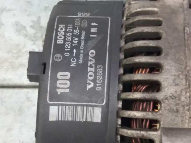 VOLVO 36050265 Генератор в наличии Винница