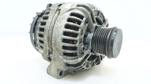 36050265 VOLVO Генератор купить в Запорожье