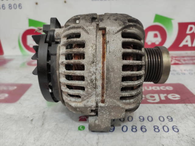 VOLVO 36050268 Генератор в наличии Полтава
