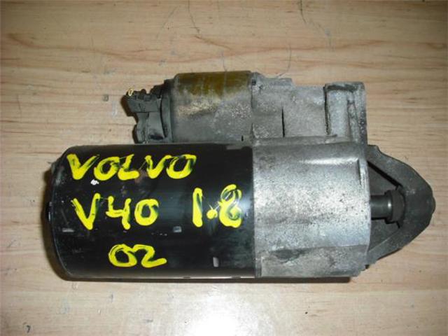 36050274 VOLVO Стартер купить в Тернополь