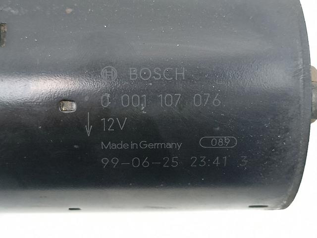 36050277 VOLVO Стартер купить в Черкассы