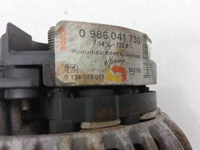 36050282 VOLVO Генератор купить в Павлоград