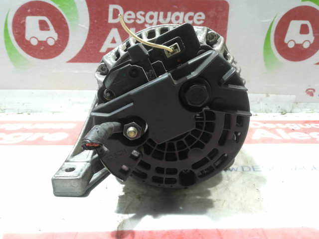 VOLVO 36050282 Генератор в наличии Ровно