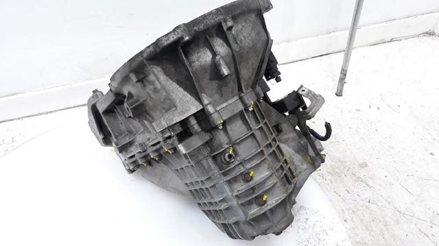 VOLVO 36050335 КПП в наличии Киев
