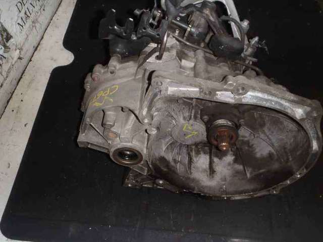VOLVO 36050335 КПП в наличии Полтава