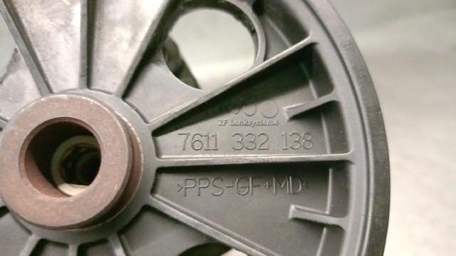 VOLVO 36050559 Насос ГУР в наличии Николаев