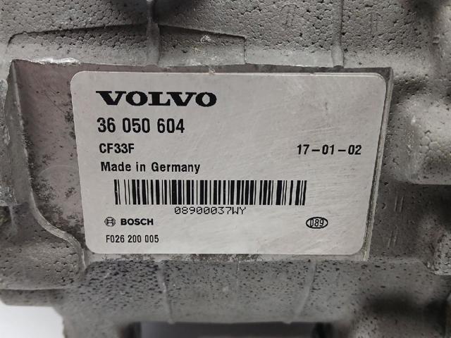 36050604 VOLVO купить в Винница