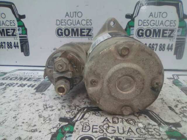 Motor arranque para hyundai atos (mx) (2001-2003) 1.0 i g4hc 3610002511