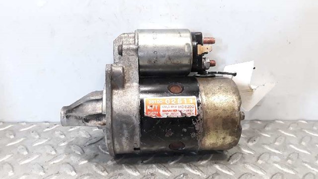 HYUNDAI 3610002511 Стартер в наличии Чернигов