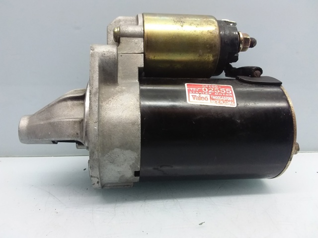 Motor de arranco 3610002555 HYUNDAI