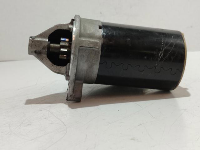 Motor de arranco 3610002555 HYUNDAI