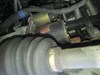 Motor de arranco 3610002555 HYUNDAI