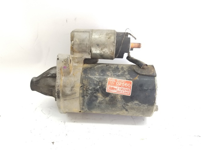 3610002560 HYUNDAI Стартер купить в Ужгород
