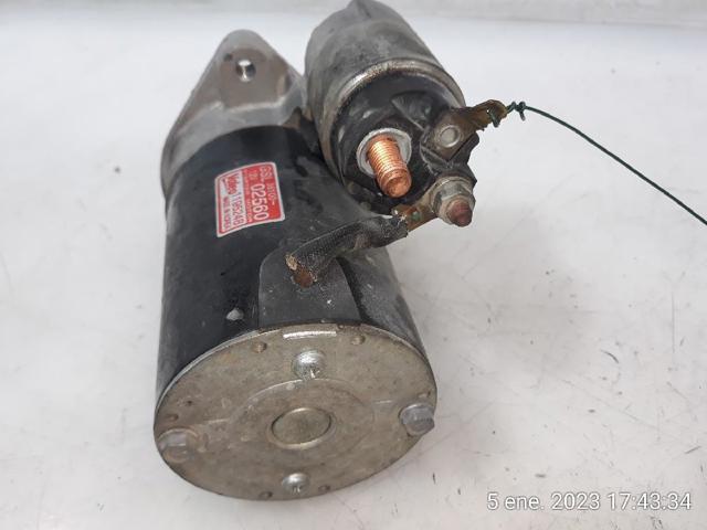 HYUNDAI 3610002560 Стартер в наличии Черновцы